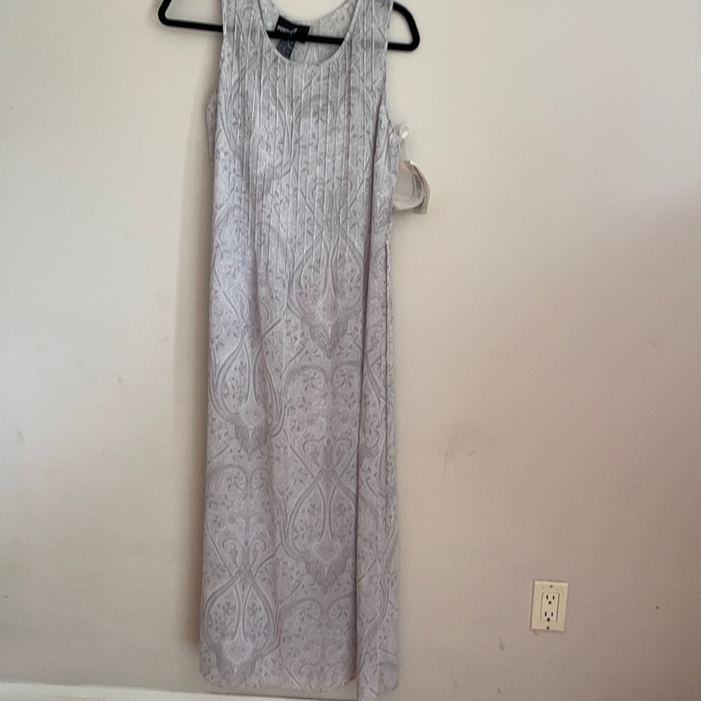 Positive Attitude Dress 14
